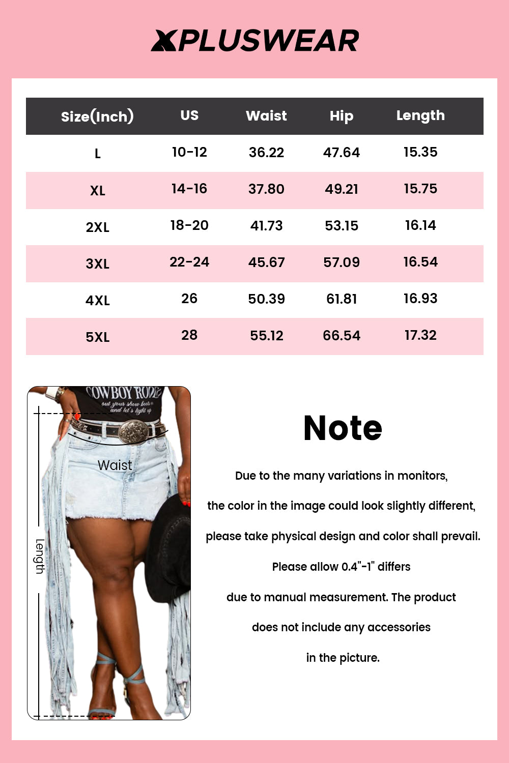 Plus Size Party Light Blue Casual Strappy Bodycon Denim Mini Skirts