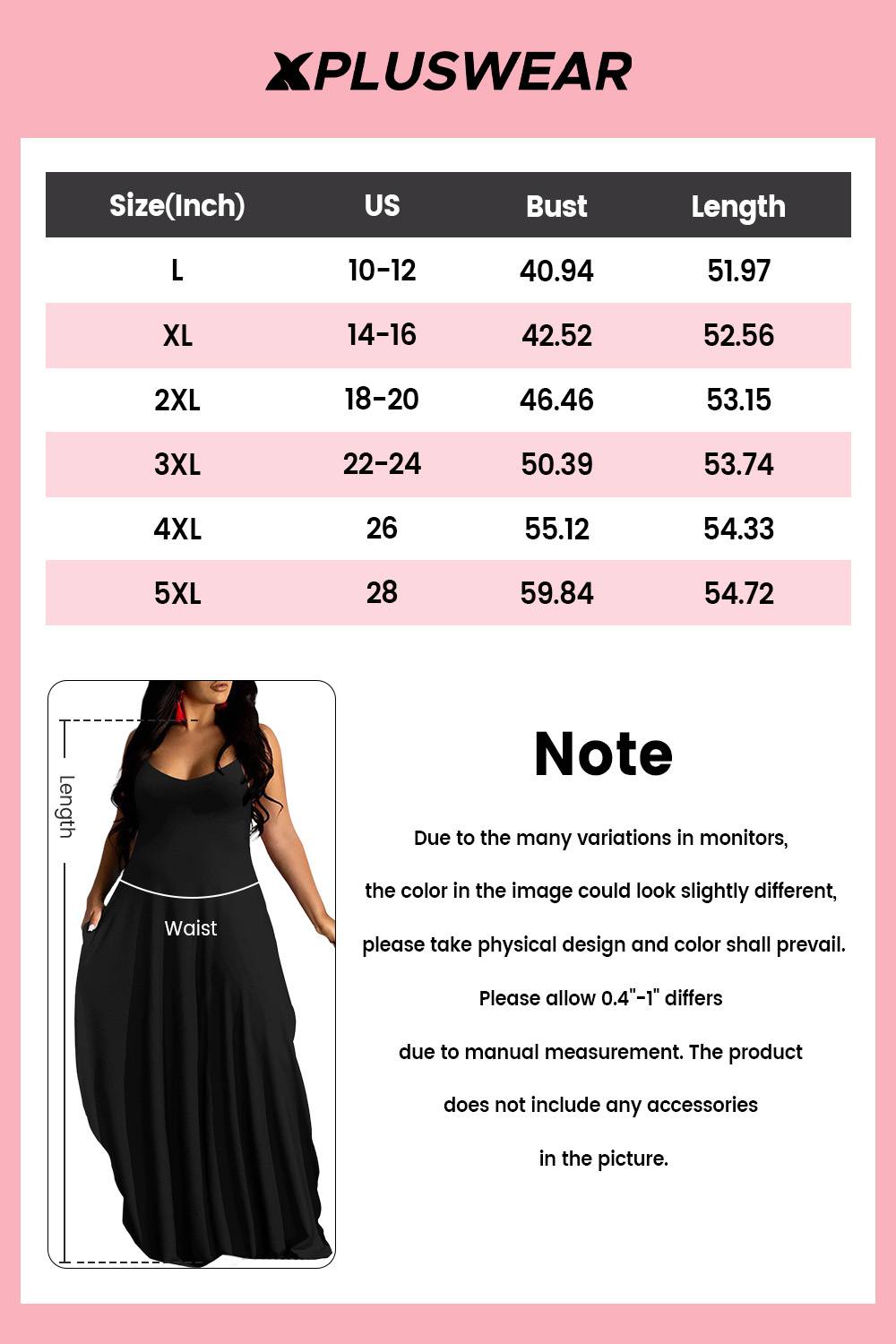 Xpluswear Design Plus Size Casual Sundress Colorblock Butterfly Print With Pockets Maxi Dress